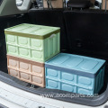 promotional price capacity storage box for car trunk